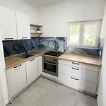 Apartment Maja Kanica