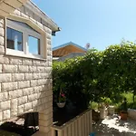 Maja Kanica Apartment Rogoznica (Sibenik-Knin)