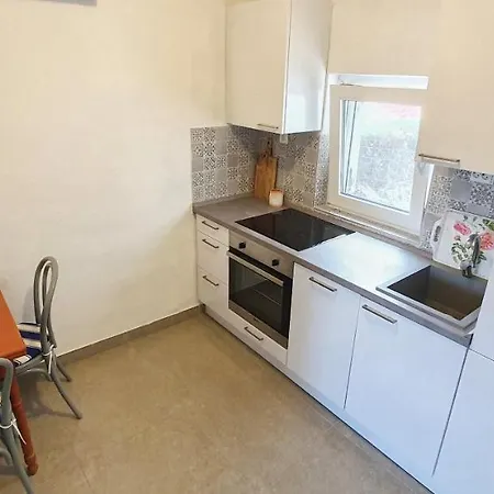 Apartment Maja Kanica