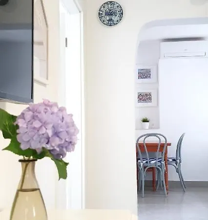 Maja Kanica Apartment