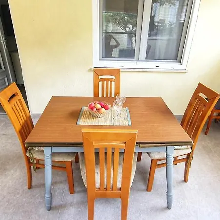 Maja Kanica Appartement