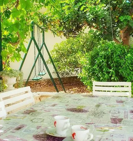 Appartement Maja Kanica Rogoznica (Sibenik-Knin)