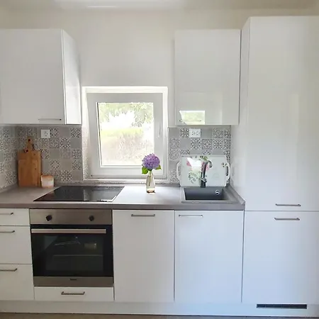 Maja Kanica Apartment