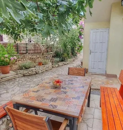 Maja Kanica Appartement