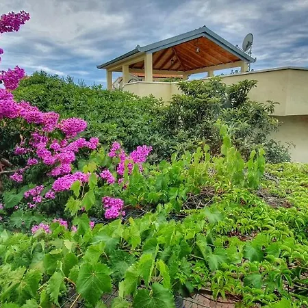 Maja Kanica Appartement