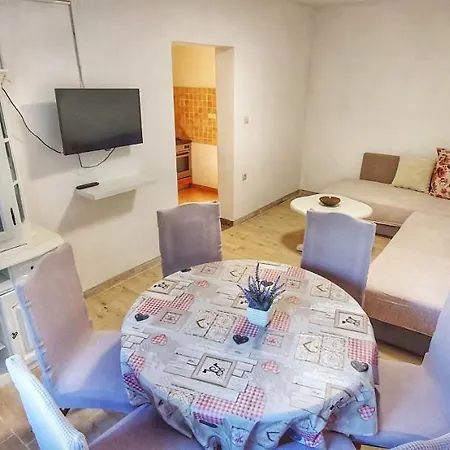 Maja Kanica Appartement