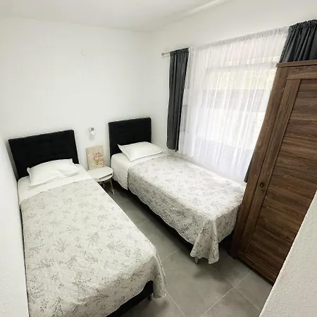 Apartment Maja Kanica *