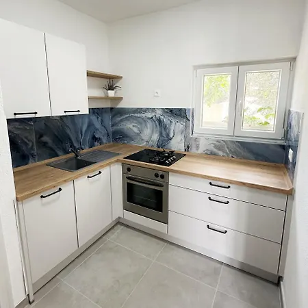 Appartement Maja Kanica