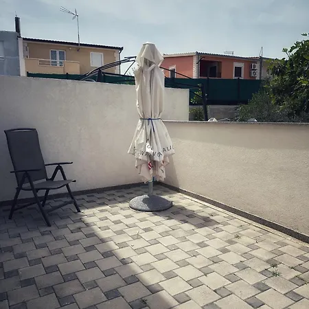 Appartement Maja Kanica