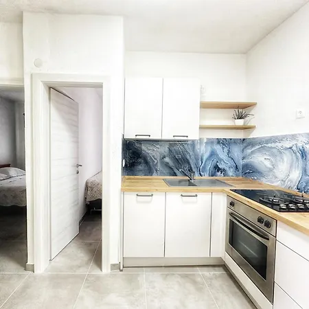 Appartement Maja Kanica Rogoznica (Sibenik-Knin)