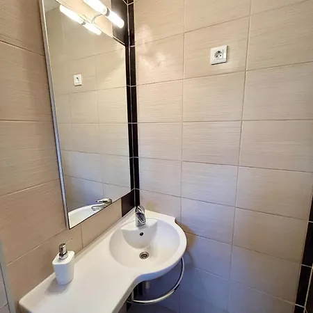 Maja Kanica Rogoznica (Sibenik-Knin)