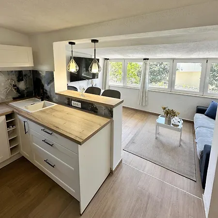 Apartmán Maja Kanica