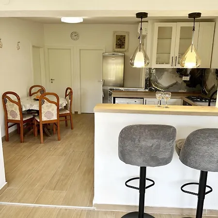 Apartment Maja Kanica Rogoznica (Sibenik-Knin)