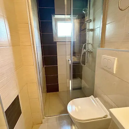 Maja Kanica Rogoznica (Sibenik-Knin)