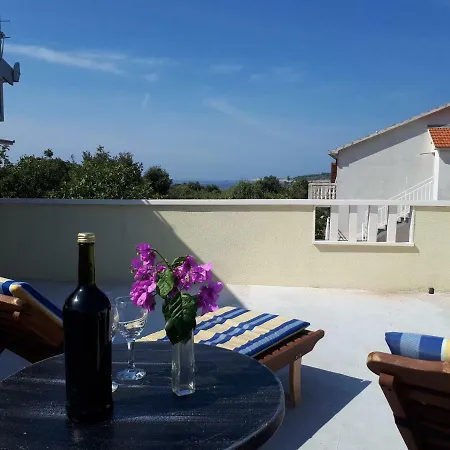 Maja Kanica Appartement Rogoznica (Sibenik-Knin)