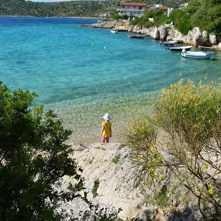 Maja Kanica Apartment Rogoznica (Sibenik-Knin)