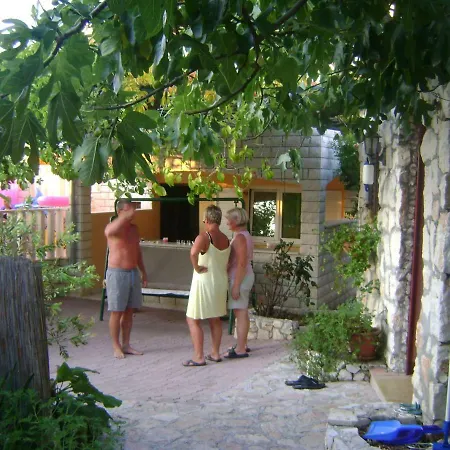 Apartment Maja Kanica *