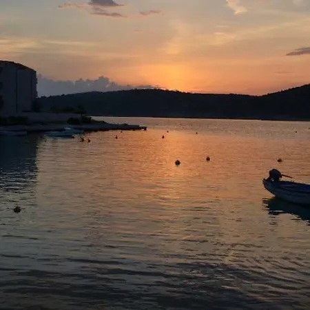 Maja Kanica Appartement