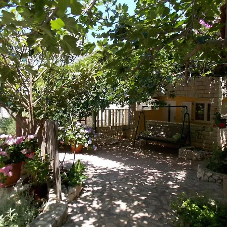 Lejlighed Maja Kanica *