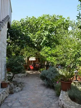 Apartment Maja Kanica