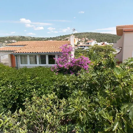 Appartement Maja Kanica Rogoznica (Sibenik-Knin)