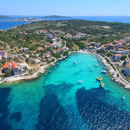 Maja Kanica Appartement *