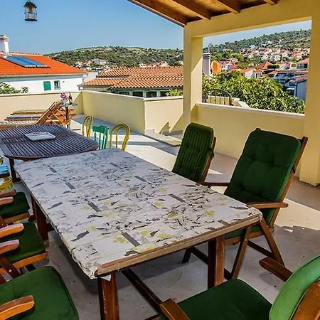 Maja Kanica Apartment Rogoznica (Sibenik-Knin)