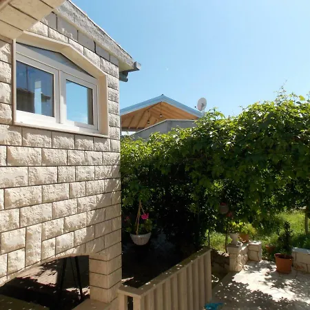 Maja Kanica Appartement Rogoznica (Sibenik-Knin)