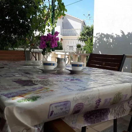 Appartement Maja Kanica