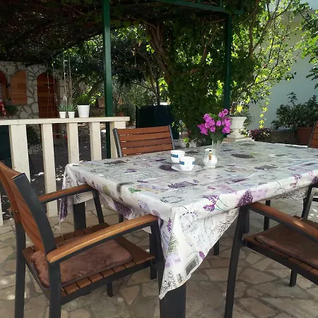 Appartement Maja Kanica Rogoznica (Sibenik-Knin)