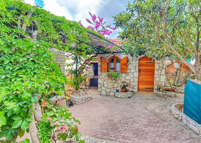 Maja Kanica Rogoznica (Sibenik-Knin)