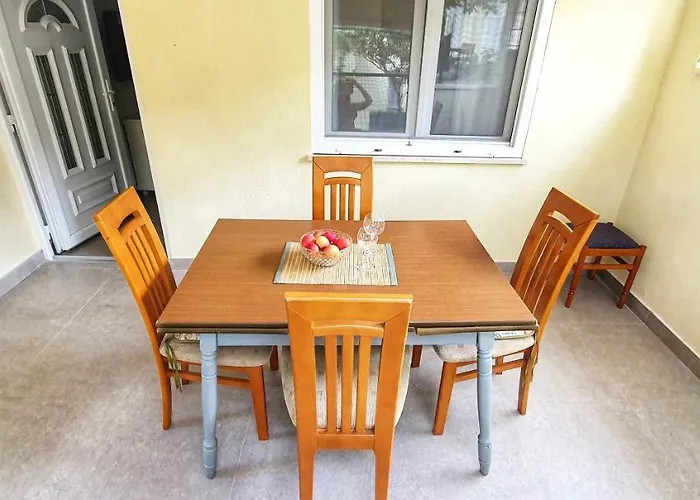 Maja Kanica Lejlighed