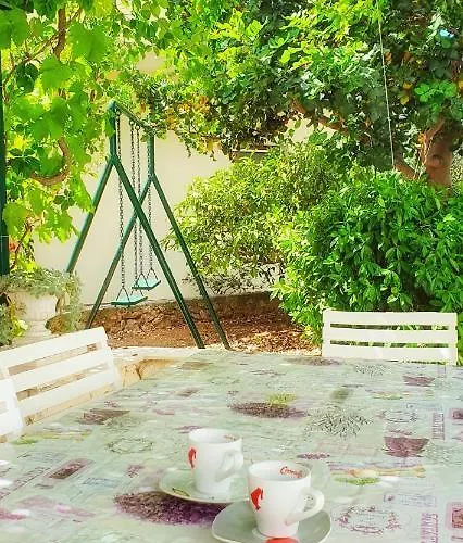 Daire Maja Kanica Rogoznica (Sibenik-Knin)