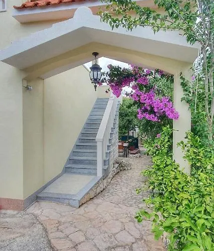 Maja Kanica Lejlighed *