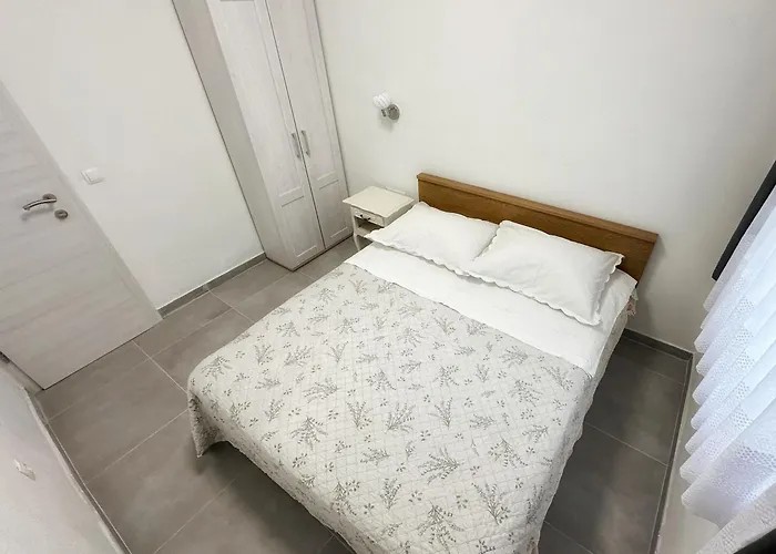 Maja Kanica Daire Rogoznica (Sibenik-Knin)