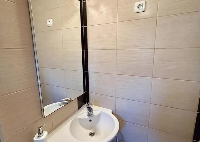 Maja Kanica Rogoznica (Sibenik-Knin)