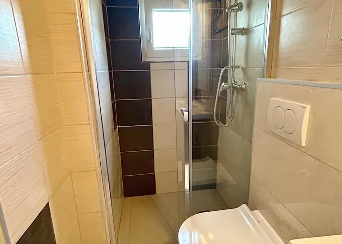 Maja Kanica Rogoznica (Sibenik-Knin)