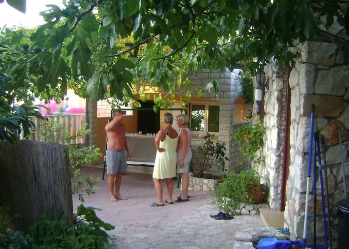 Lejlighed Maja Kanica *