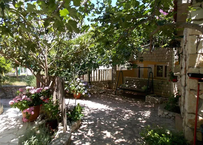 Lejlighed Maja Kanica *