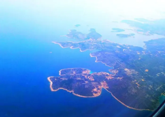 Lejlighed Maja Kanica Rogoznica (Sibenik-Knin)