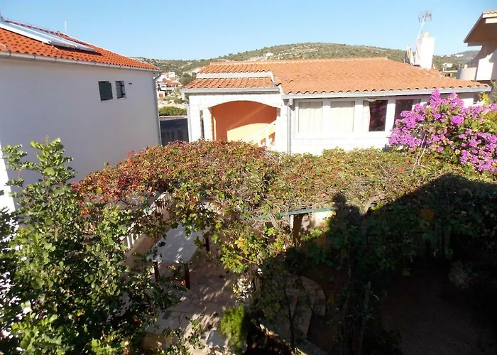 Daire Maja Kanica Rogoznica (Sibenik-Knin)