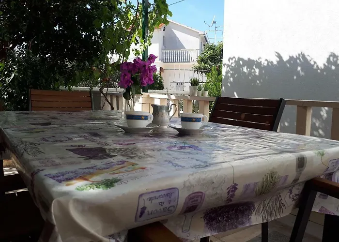 Lejlighed Maja Kanica