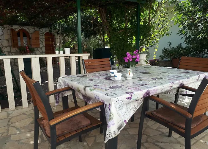 Lejlighed Maja Kanica Rogoznica (Sibenik-Knin)